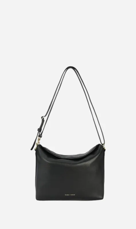 Deadly Ponies | Mr Piper - Black sold by Sisters & Co