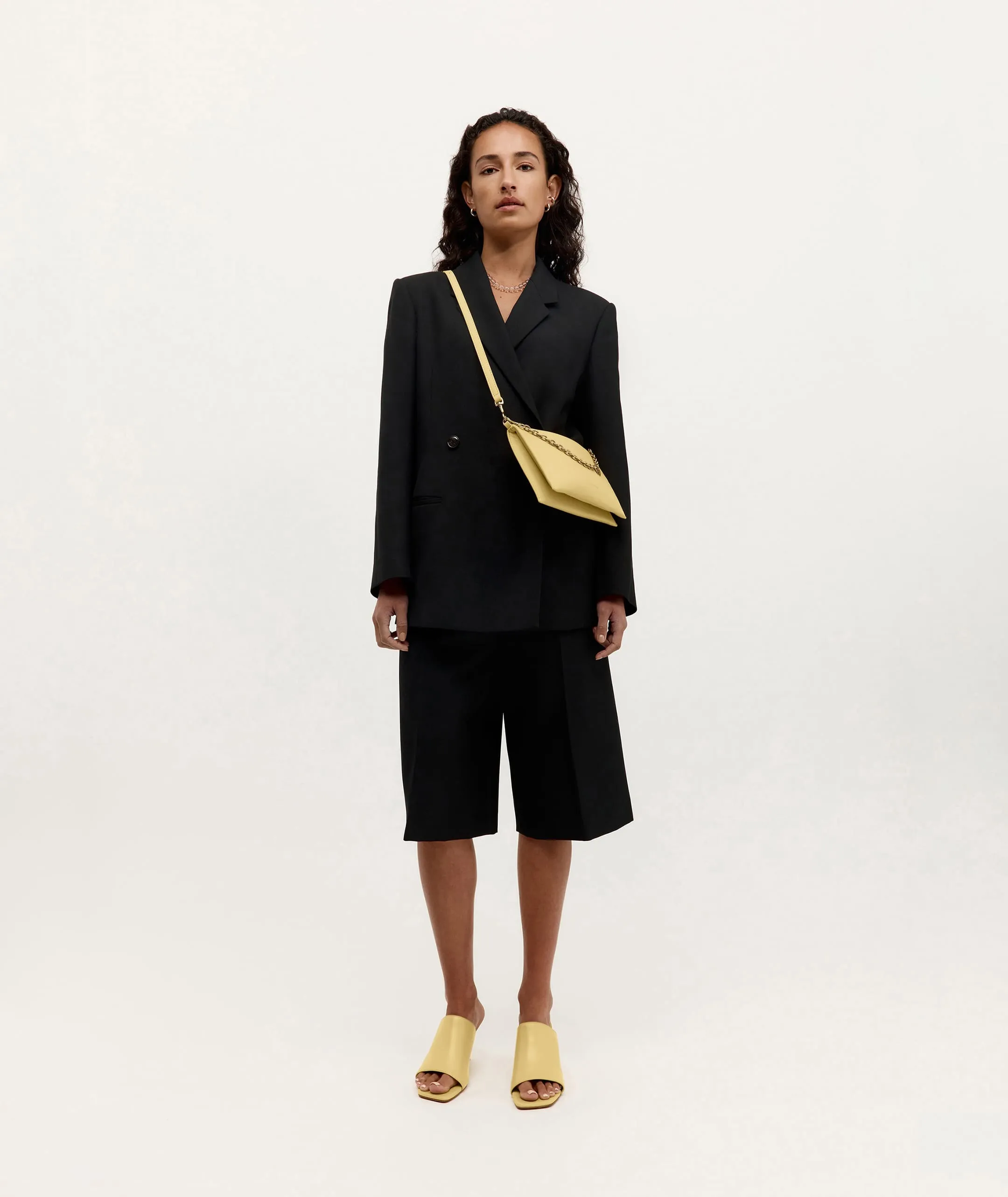 Deadly Ponies | Mr Siamese - Noodle sold by Sister & Co product image thumbnail 4