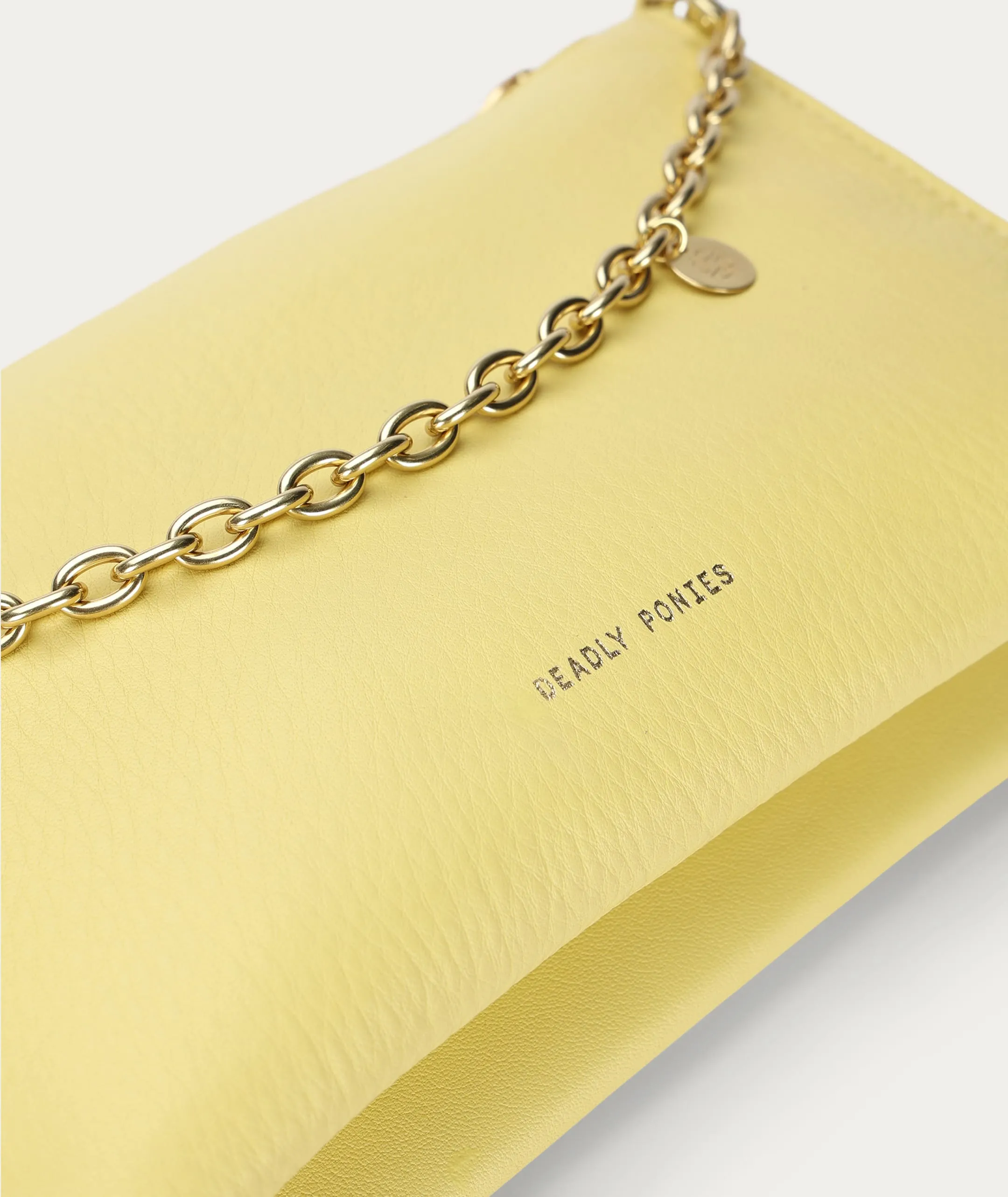 Deadly Ponies | Mr Siamese - Noodle sold by Sister & Co product image thumbnail 5