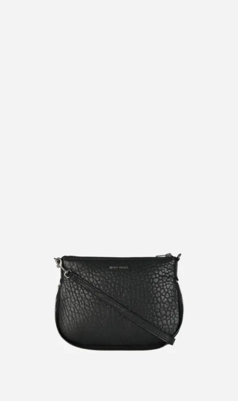 Deadly Ponies | Mr Gator - Black Bulle/Gunmetal sold by Sisters & Co