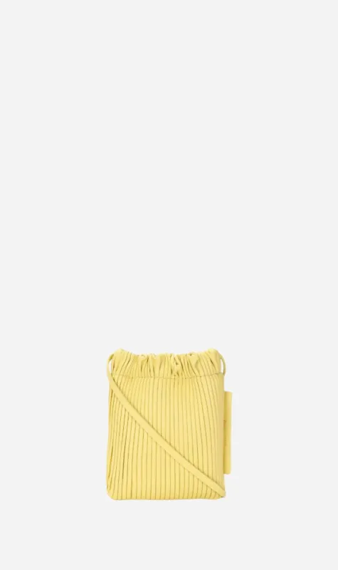 Deadly Ponies | Mr Cinch Pouch - Noodle Pleated sold by Sister & Co