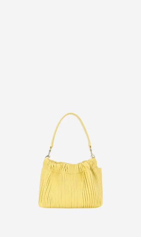 Deadly Ponies | Mr Cinch Mini - Noodle Pleated sold by Sister & Co