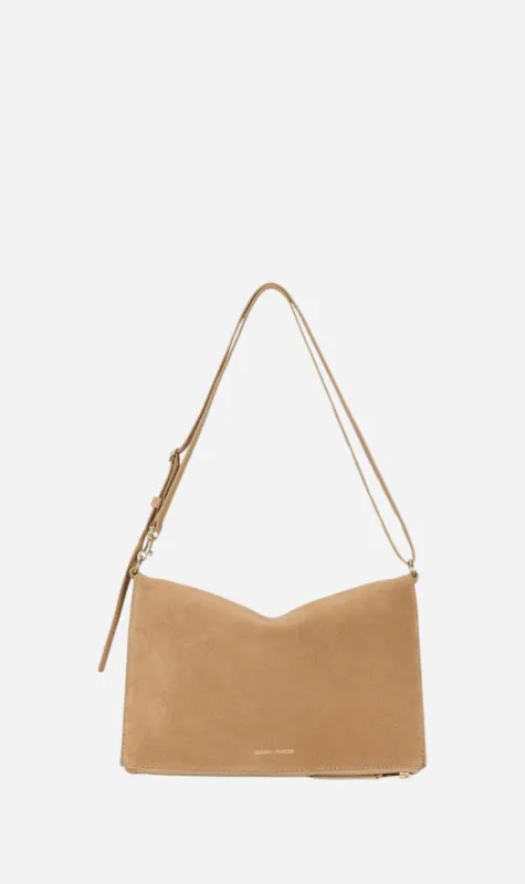 Deadly Ponies | Mr Komodo - Cardboard Suede sold by Sister & Co