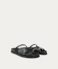Deadly Ponies | Ariadne Slide - Black sold by Sister & Co
