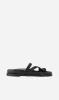 Deadly Ponies | Ariadne Slide - Black sold by Sister & Co