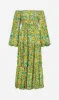 Caitlin Crisp | Mabel Dress - Garden Party sold by Sister & Co