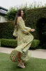 Caitlin Crisp | Mabel Dress - Garden Party sold by Sister & Co