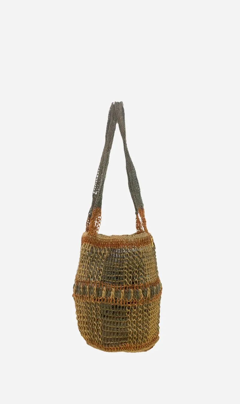 Among Equals | Sisal Shopper - BIL2868 sold by Sister & Co