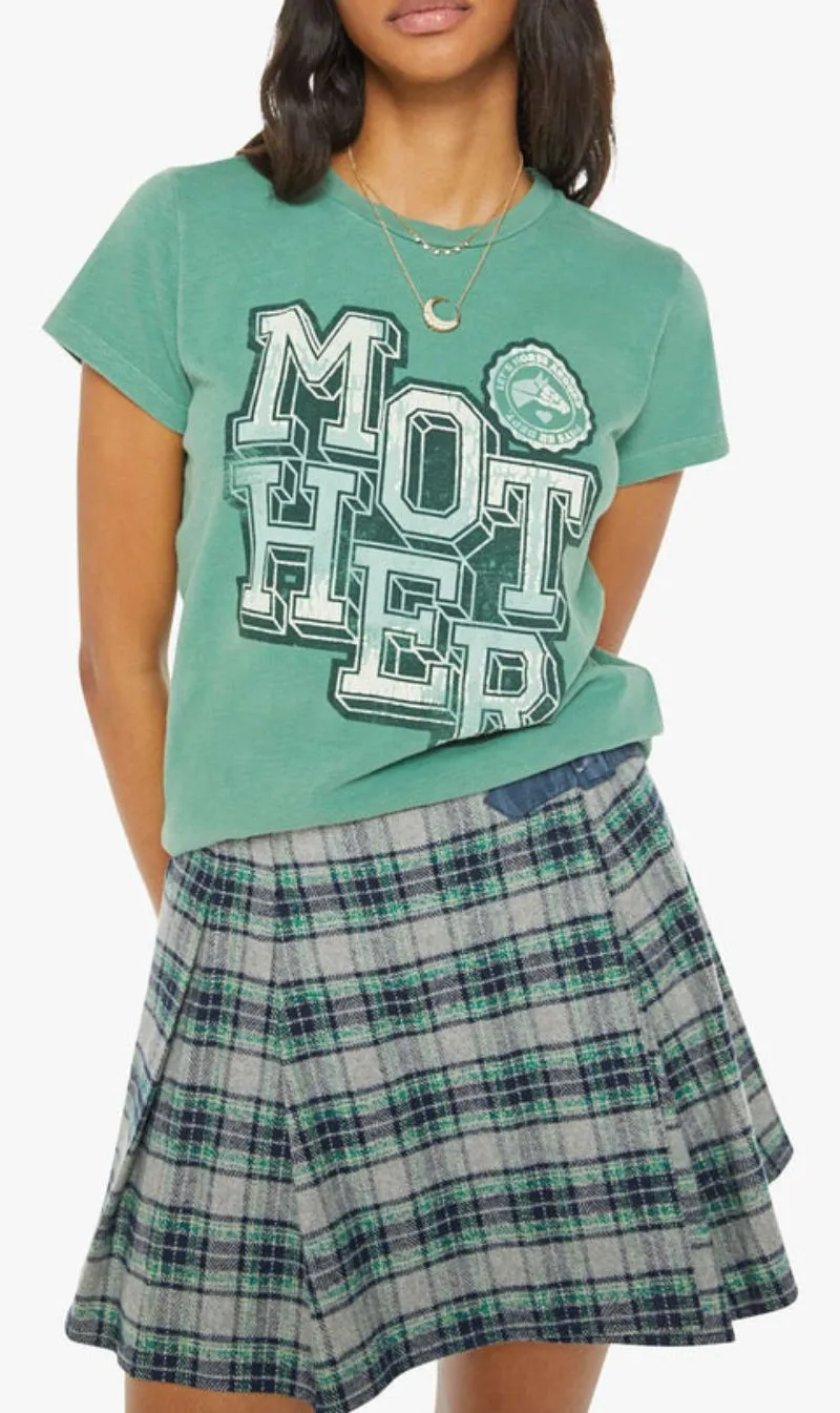 Mother | The Sinful - Mother Crest sold by Sister & Co