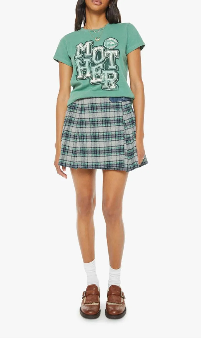 Mother | The Sinful - Mother Crest sold by Sister & Co product image thumbnail 2