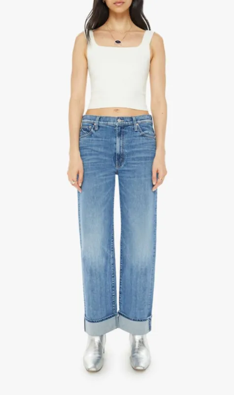 Mother | The Dodger Flood Cuff - Toil And Trouble sold by Sisters & Co