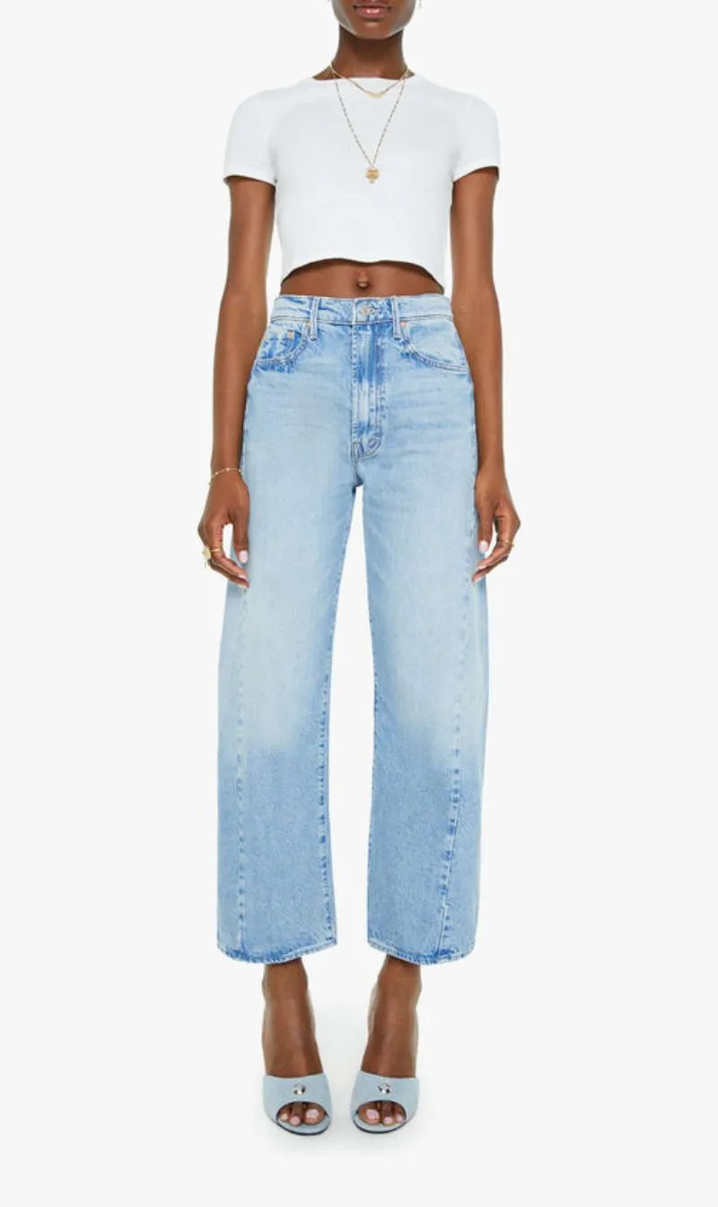 Mother | The Half Pipe Ankle - This Is How I Roll sold by Sister & Co