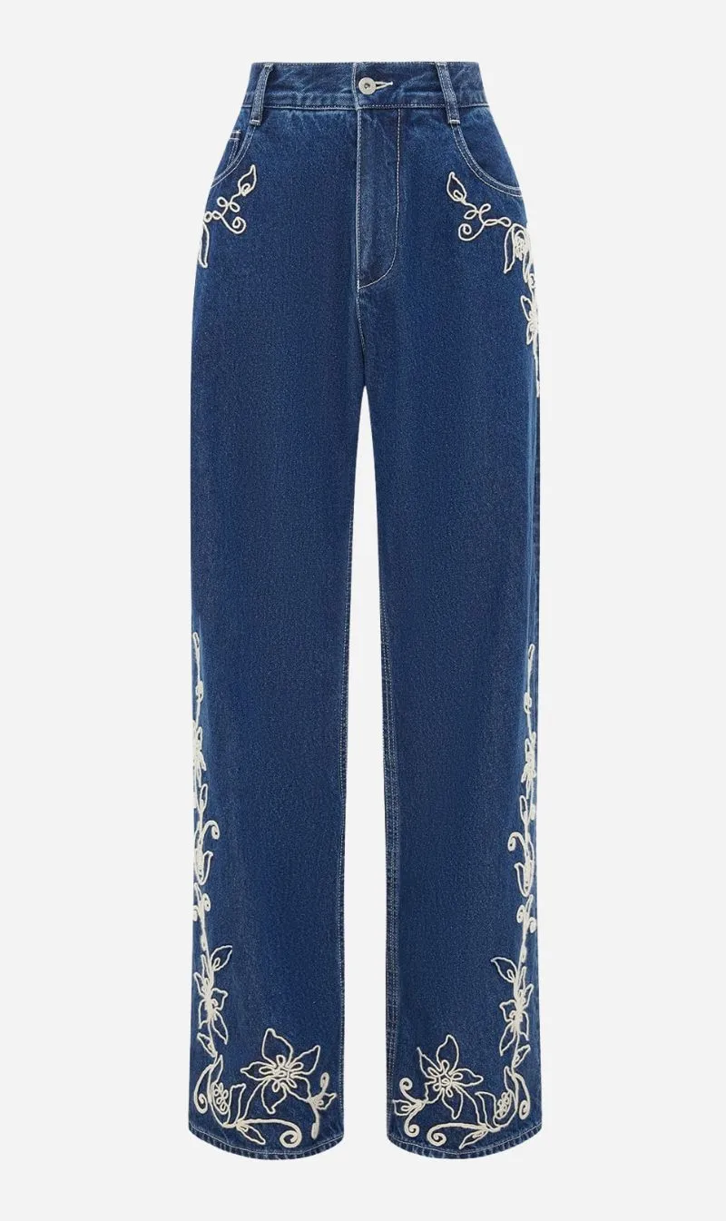 Alemais | Carmen Jean - Print sold by Sister & Co