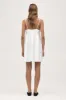 Marle | Adaline Dress - Ivory sold by Sister & Co