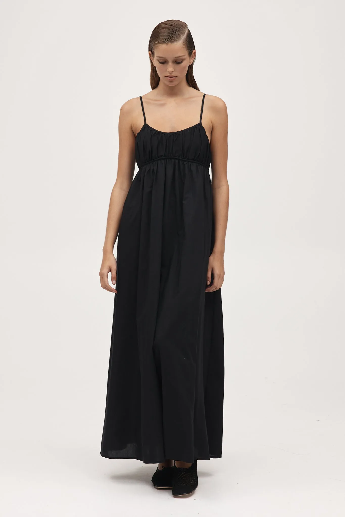 Marle | Lennon Dress - Black sold by Sister & Co product image thumbnail 2