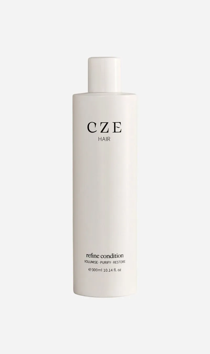 CZE Hair | Refine Condition sold by Sister & Co