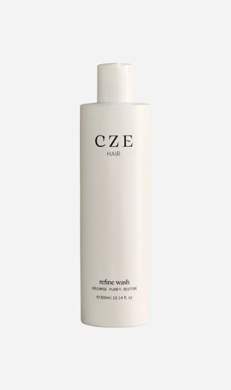 CZE Hair | Refine Wash sold by Sister & Co