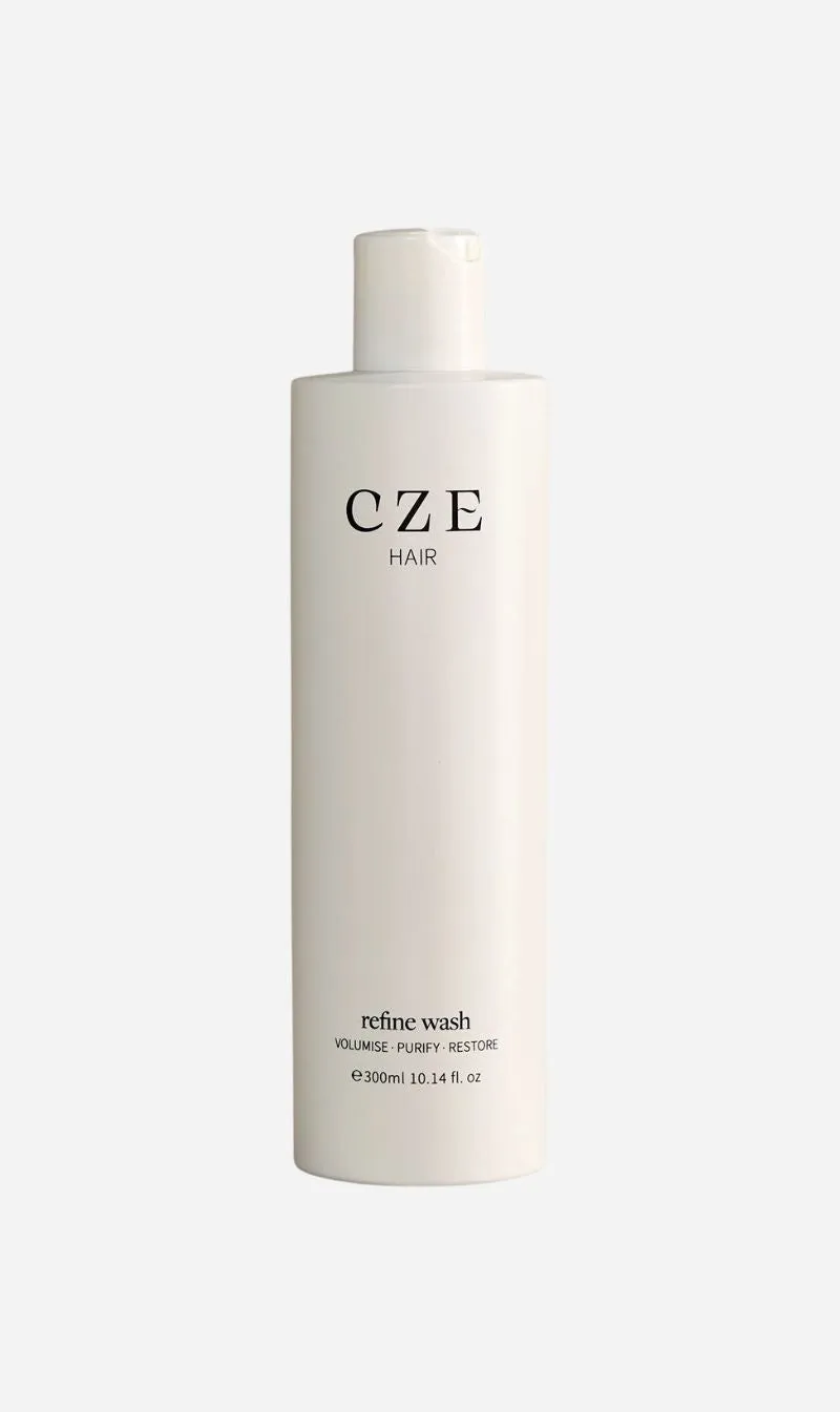 CZE Hair | Refine Wash sold by Sister & Co