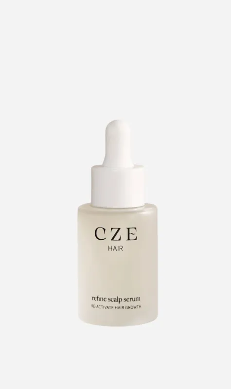 CZE Hair | Refine Scalp Serum sold by Sister & Co