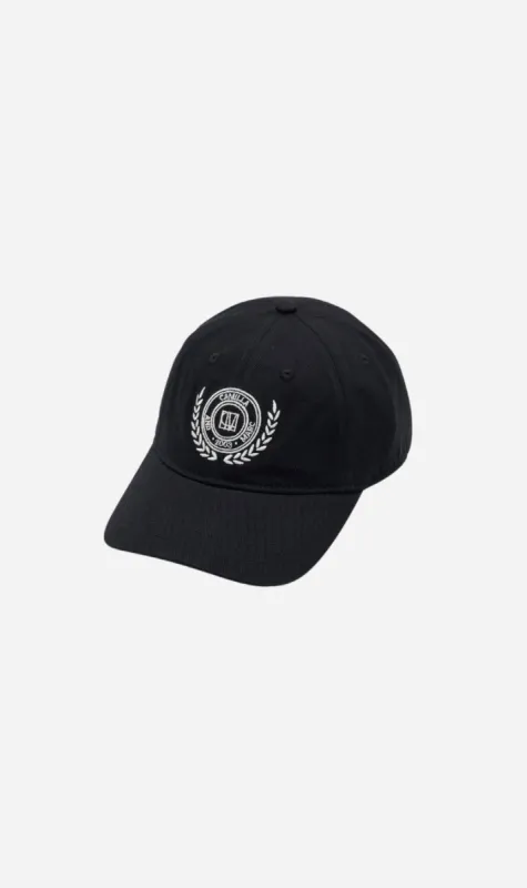 Camilla and Marc | Wade Cap - Black sold by Sister & Co