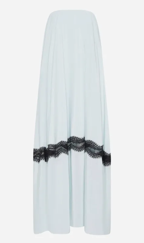 Camilla and Marc | Regatta Maxi Dress - Ice Blue sold by Sister & Co