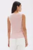 Assembly Label | Penelope Jersey Tank - Pompello sold by Sister & Co