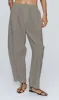Marle | Ellidy Pant - Eucalyptus sold by Sister & Co