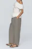 Marle | Ellidy Pant - Eucalyptus sold by Sister & Co