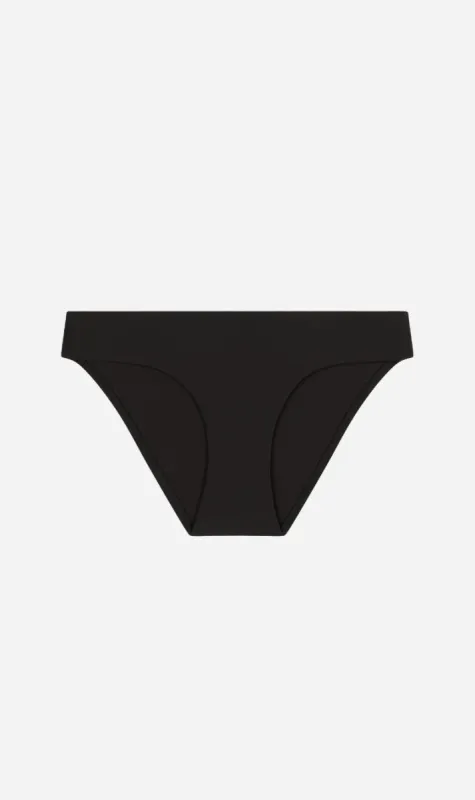 Bondi Born | Nadine Bikini Bottom - Black sold by Sister & Co