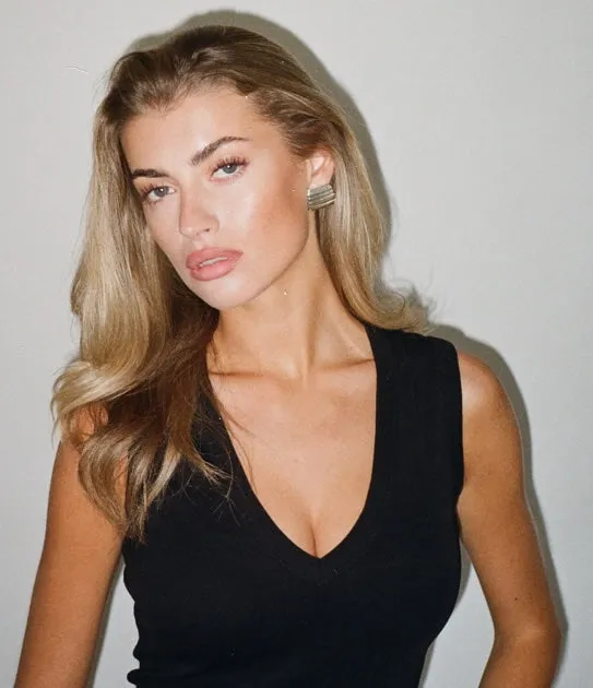 Heaven Mayhem | Vase Earrings - Silver sold by Sisters & Co product image thumbnail 3