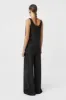 Camilla and Marc | Taylor Tank - Black sold by Sister & Co