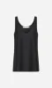 Camilla and Marc | Taylor Tank - Black sold by Sister & Co