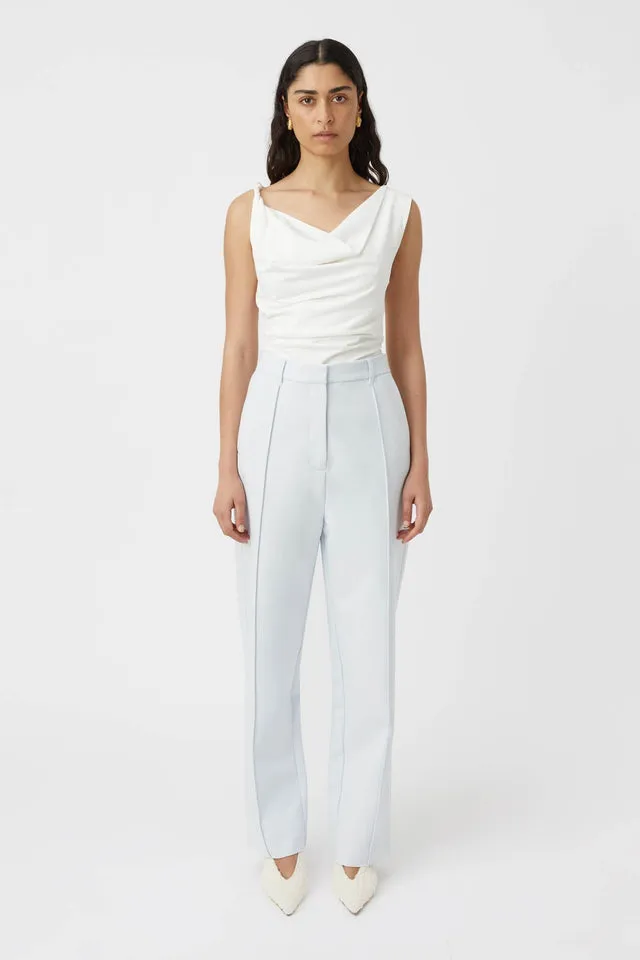 Camilla and Marc | Mara Top - Cream sold by Sisters & Co product image thumbnail 3