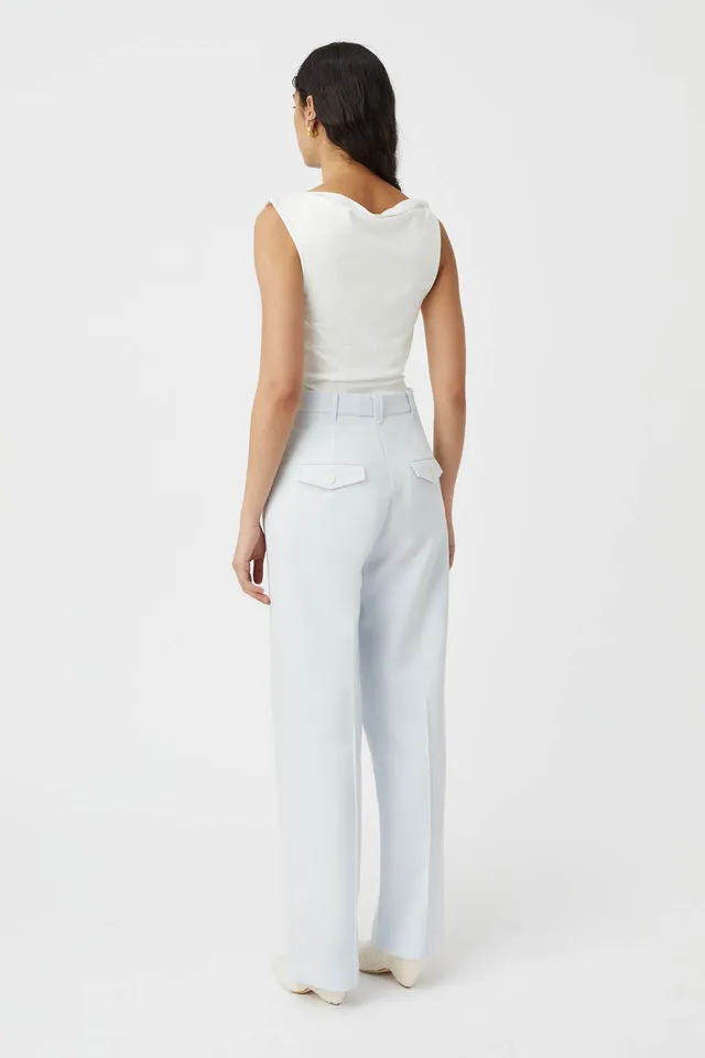 Camilla and Marc | Mara Top - Cream sold by Sisters & Co product image thumbnail 5