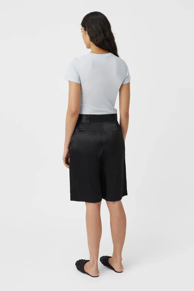 Camilla and Marc | Delmar Tee - Blue Haze sold by Sisters & Co product image thumbnail 5