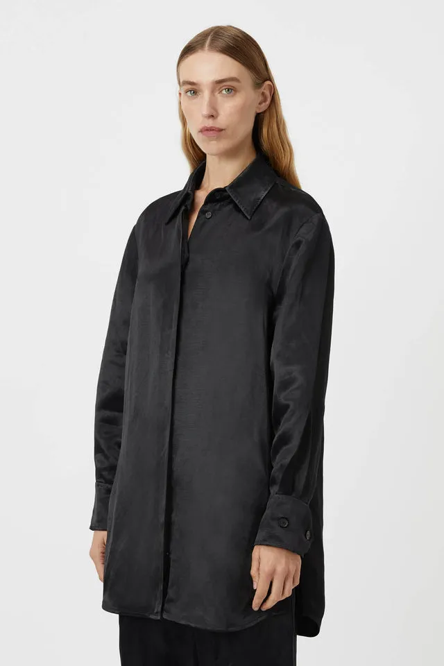 Camilla and Marc | Kismet Shirt - Black sold by Sisters & Co product image thumbnail 2