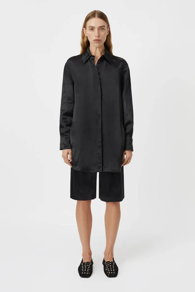 Camilla and Marc | Kismet Shirt - Black sold by Sisters & Co product image thumbnail 3