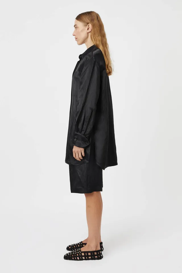 Camilla and Marc | Kismet Shirt - Black sold by Sisters & Co product image thumbnail 4