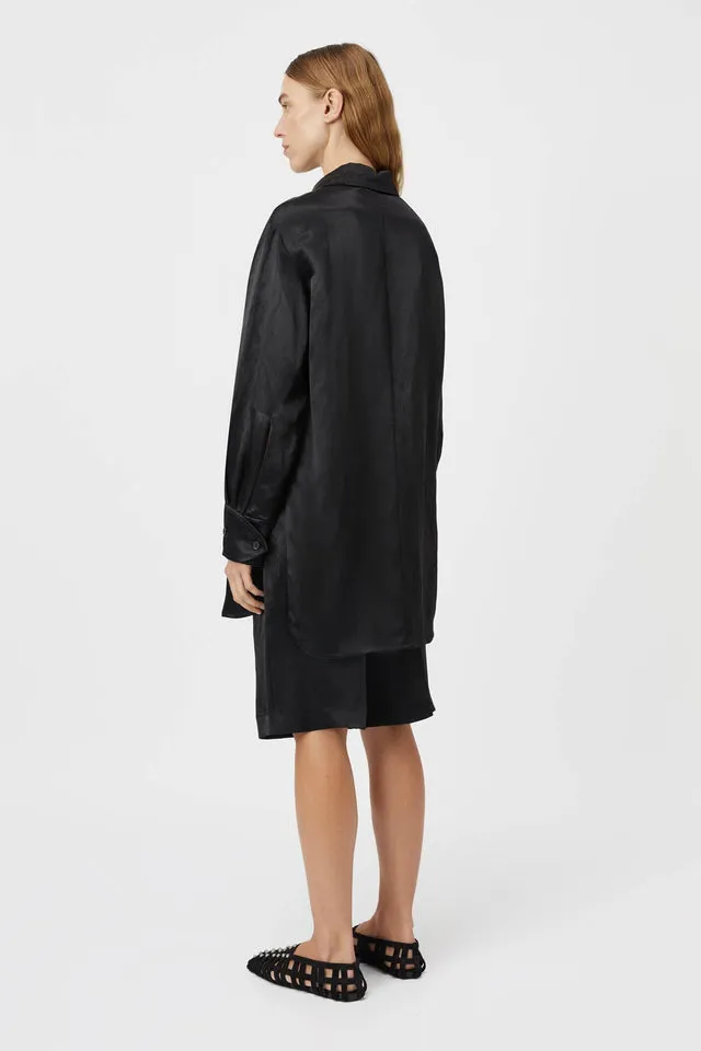 Camilla and Marc | Kismet Shirt - Black sold by Sisters & Co product image thumbnail 5