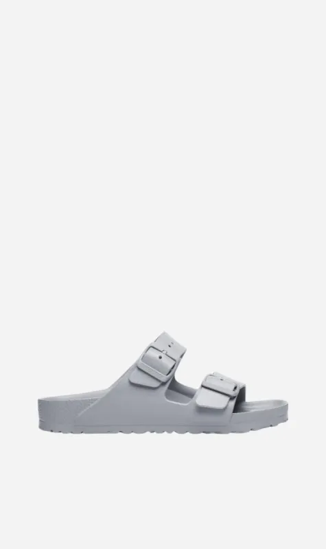 Birkenstock | Arizona Eva Narrow - Stone Coin sold by Sister & Co