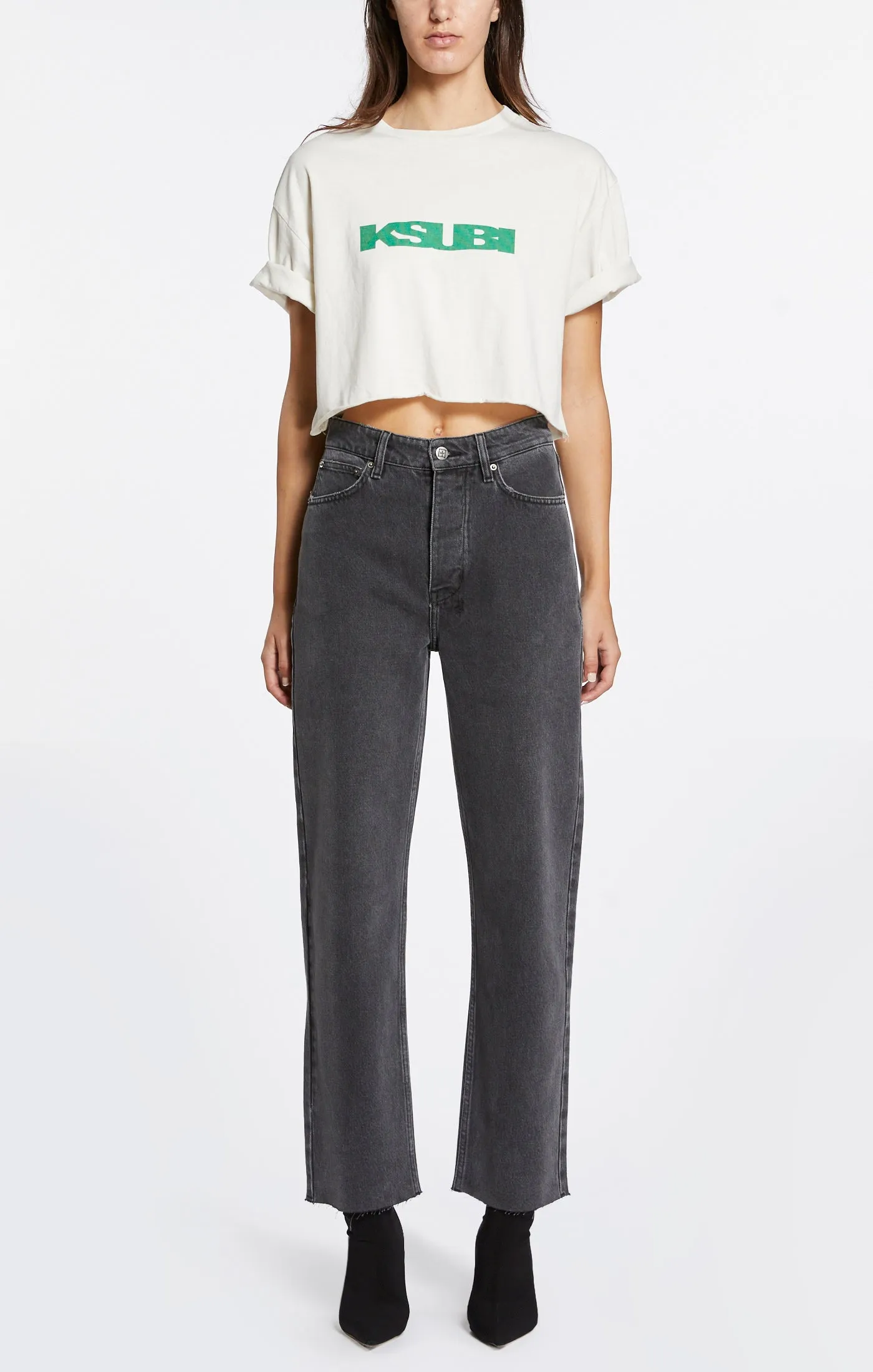 Ksubi | Brooklyn Jean Daze - Denim sold by Sister & Co product image thumbnail 2