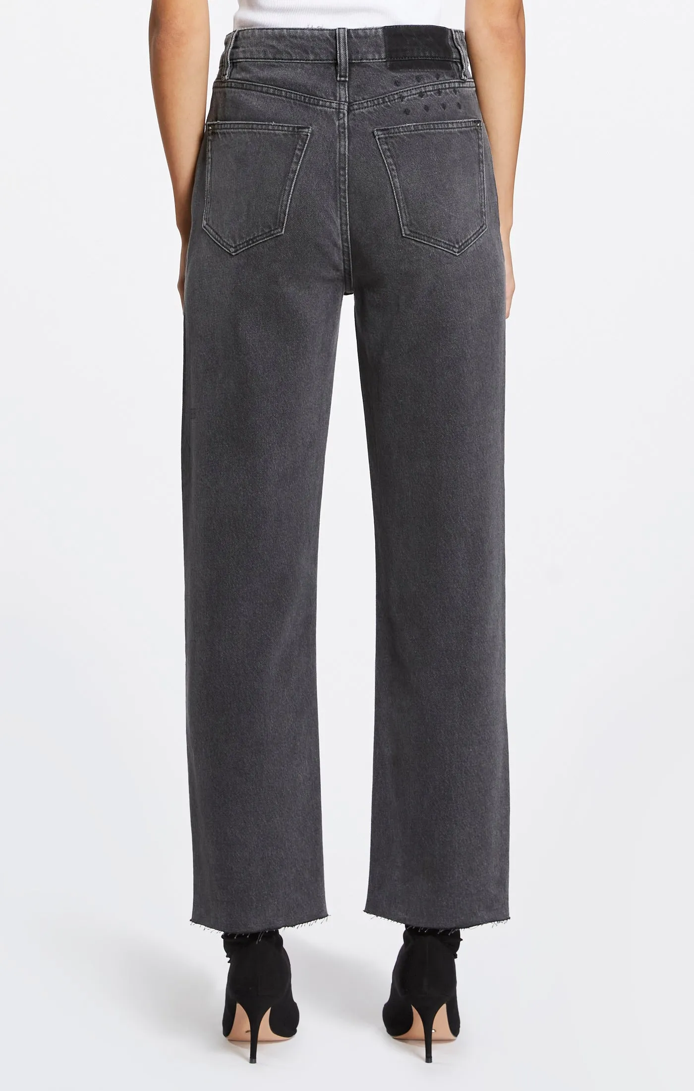 Ksubi | Brooklyn Jean Daze - Denim sold by Sister & Co product image thumbnail 3