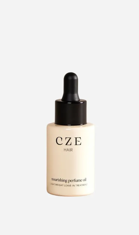 CZE Hair | Nourishing Perfume Oil sold by Sister & Co