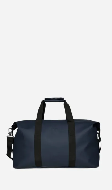 Rains | Hilo Weekend Bag - Navy sold by Sister & Co