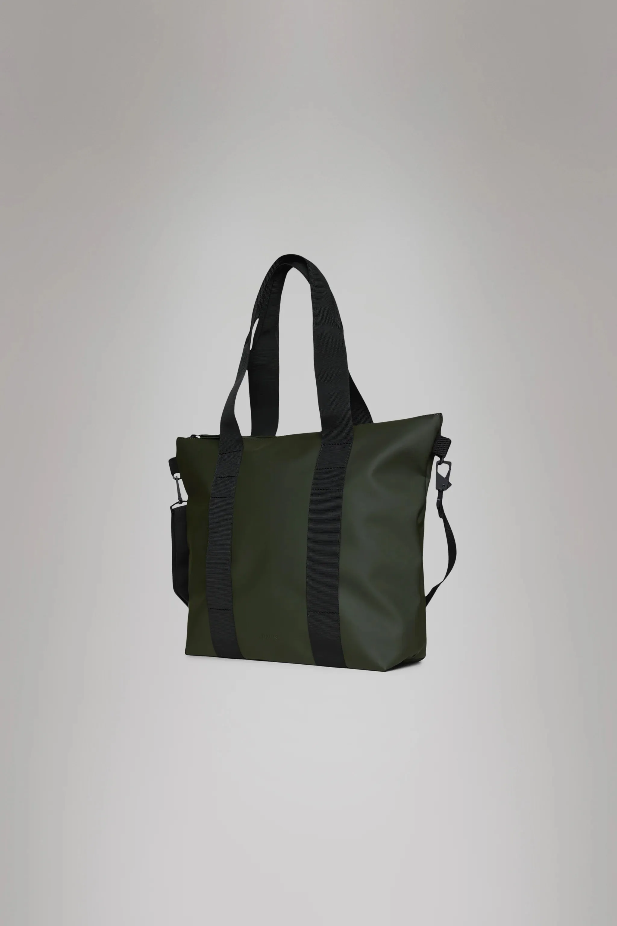 Rains | Tote Bag Mini - Green sold by Sisters & Co product image thumbnail 3