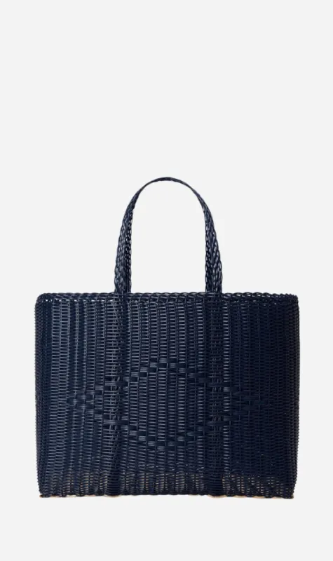 Palorosa | Large Tote Basket - Midnight sold by Sister & Co