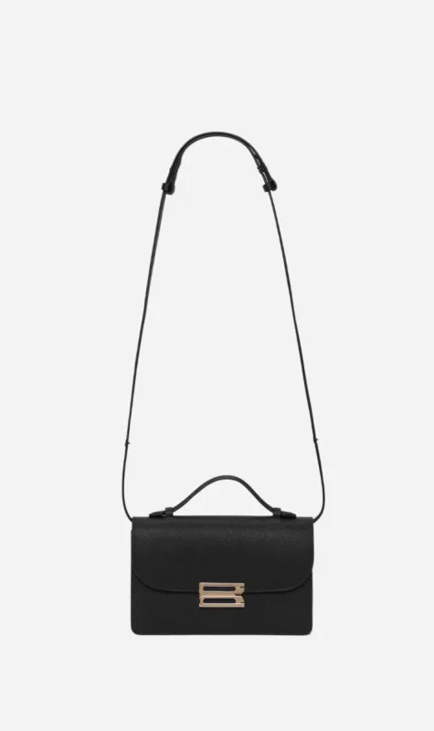 Victoria Beckham | The Dorian Bag Mini - Black sold by Sister & Co