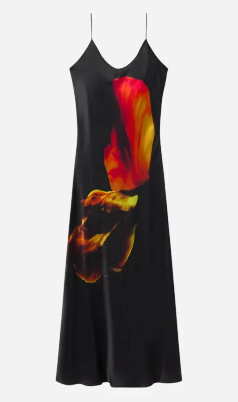 Silk Laundry | 1996 Dress - Tulipa sold by Sister & Co