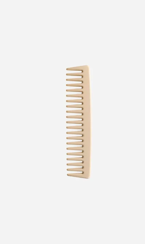 CZE Hair | Everyday Comb - Bone sold by Sisters & Co