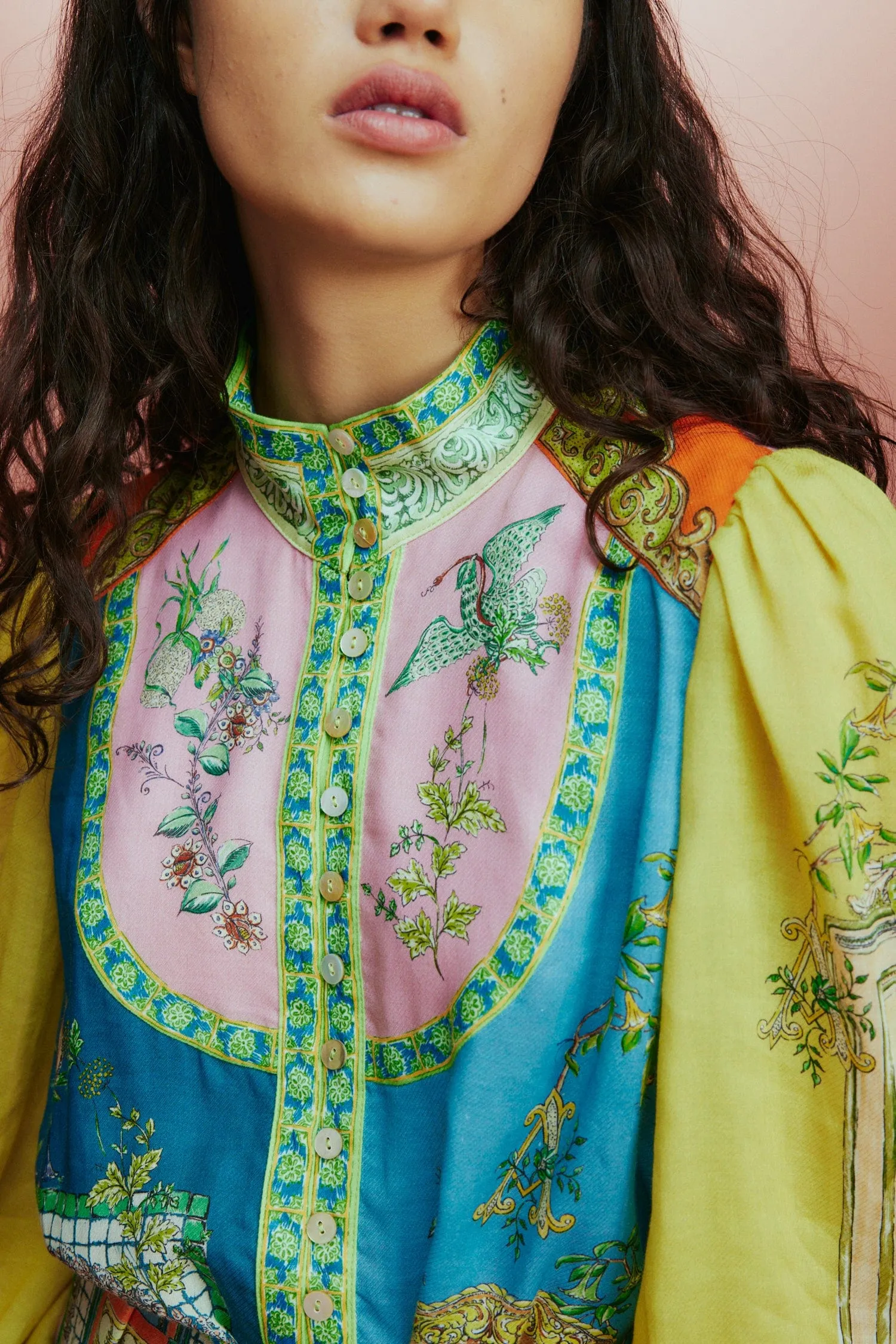 Alemais | Monte Mini Dress sold by Sister & Co product image thumbnail 5